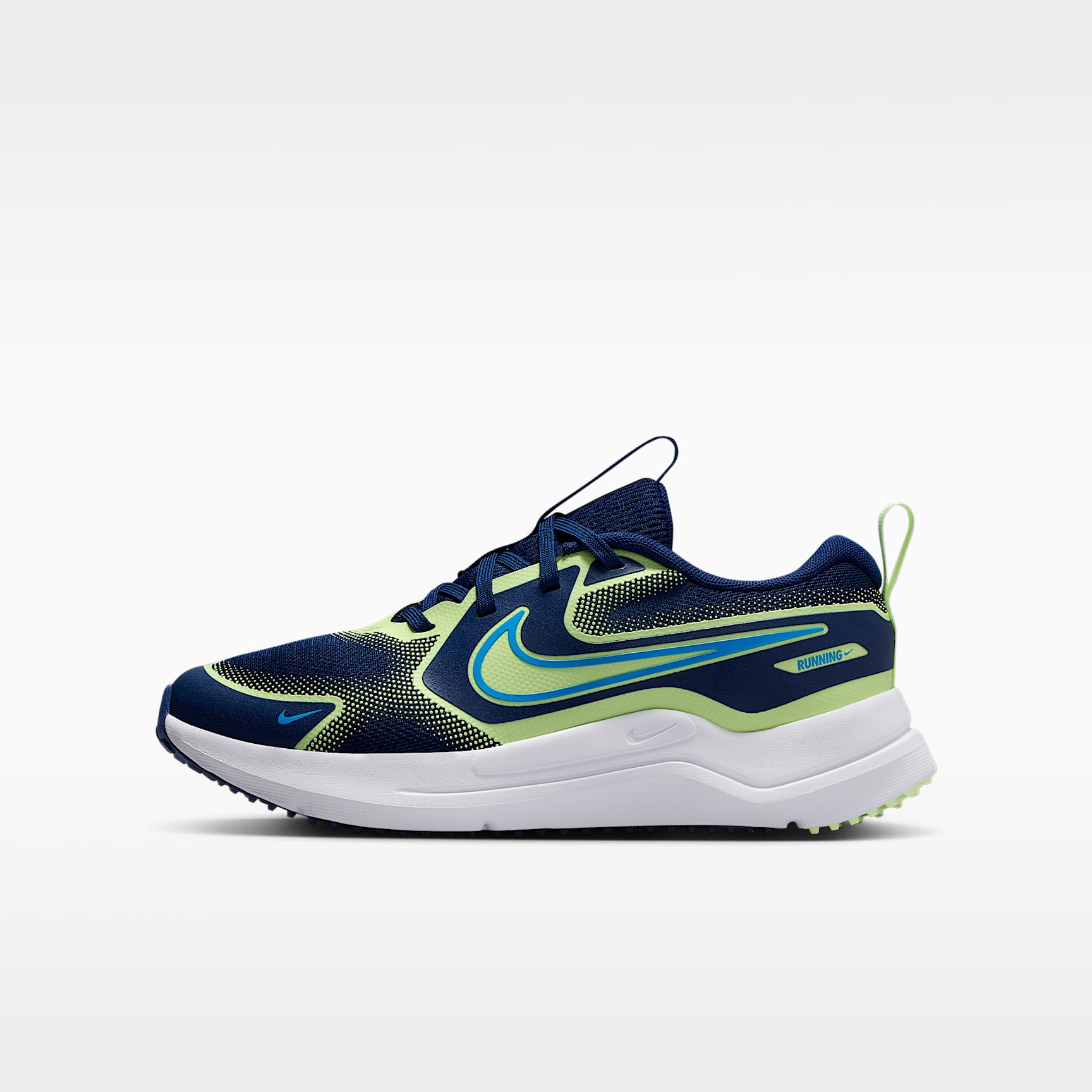 Nike Cosmic Runner Big Kids' Road Running Shoes. Nike.com
